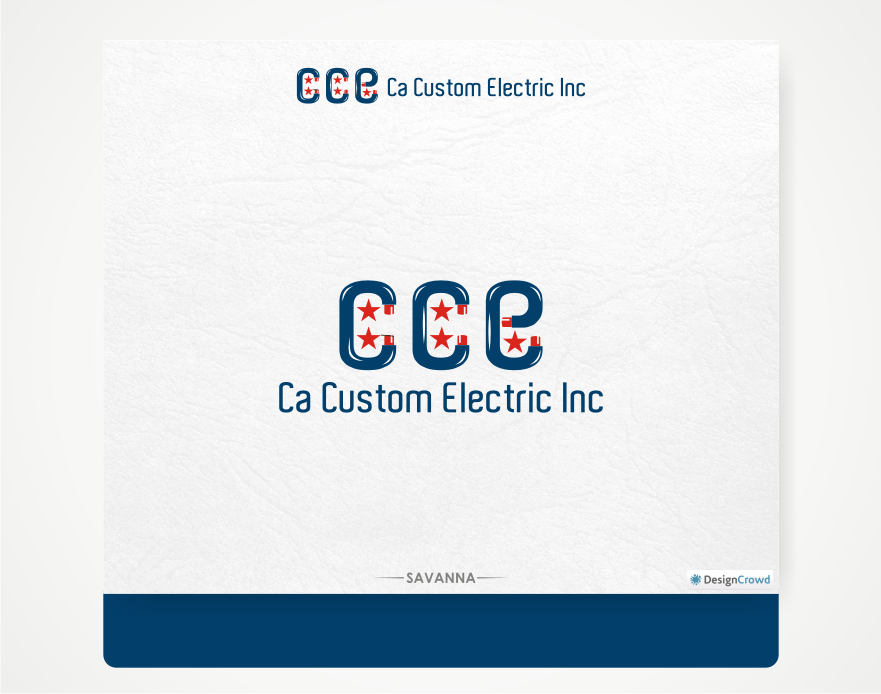 Logo Design by Savana for this project | Design #5131219