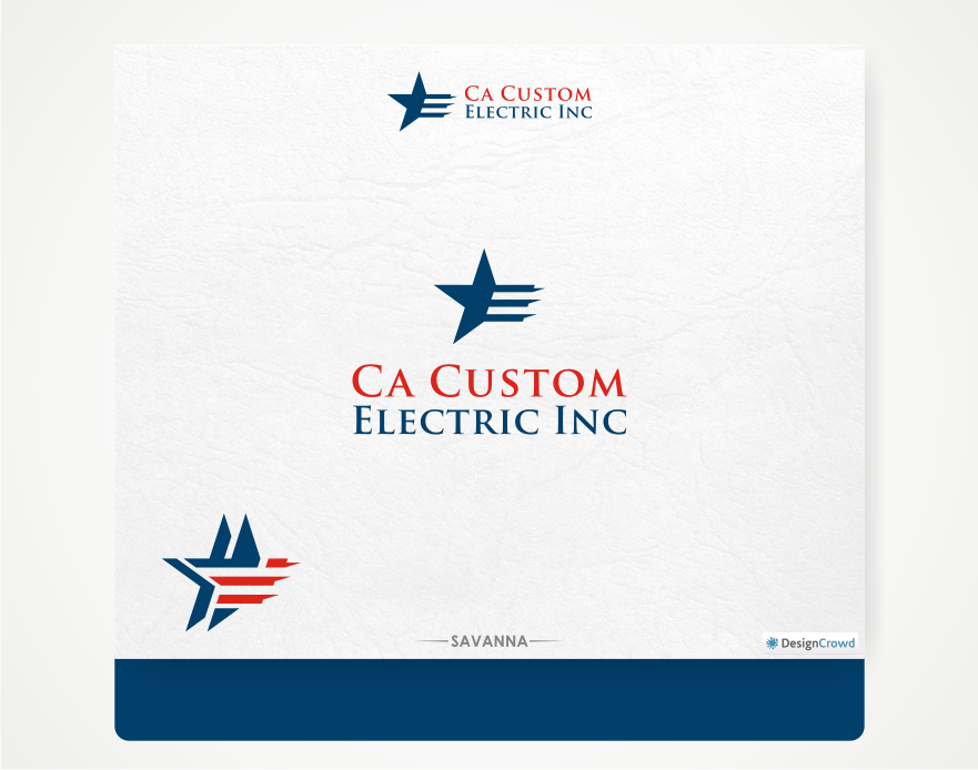 Logo Design by Savana for this project | Design #5131225