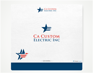 Logo Design by Savana for this project | Design: #5131225