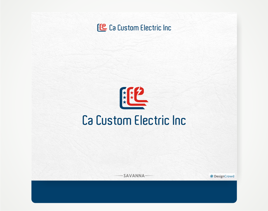 Logo Design by Savana for this project | Design #5131235