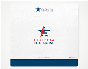 Logo Design by Savana for this project | Design: #5131239