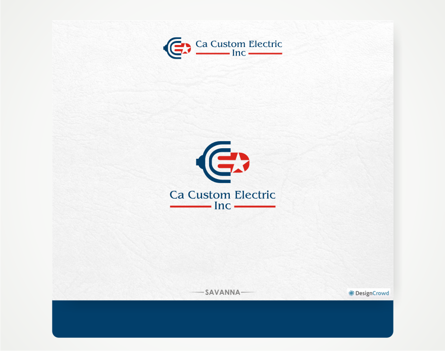 Logo Design by Savana for this project | Design #5131244