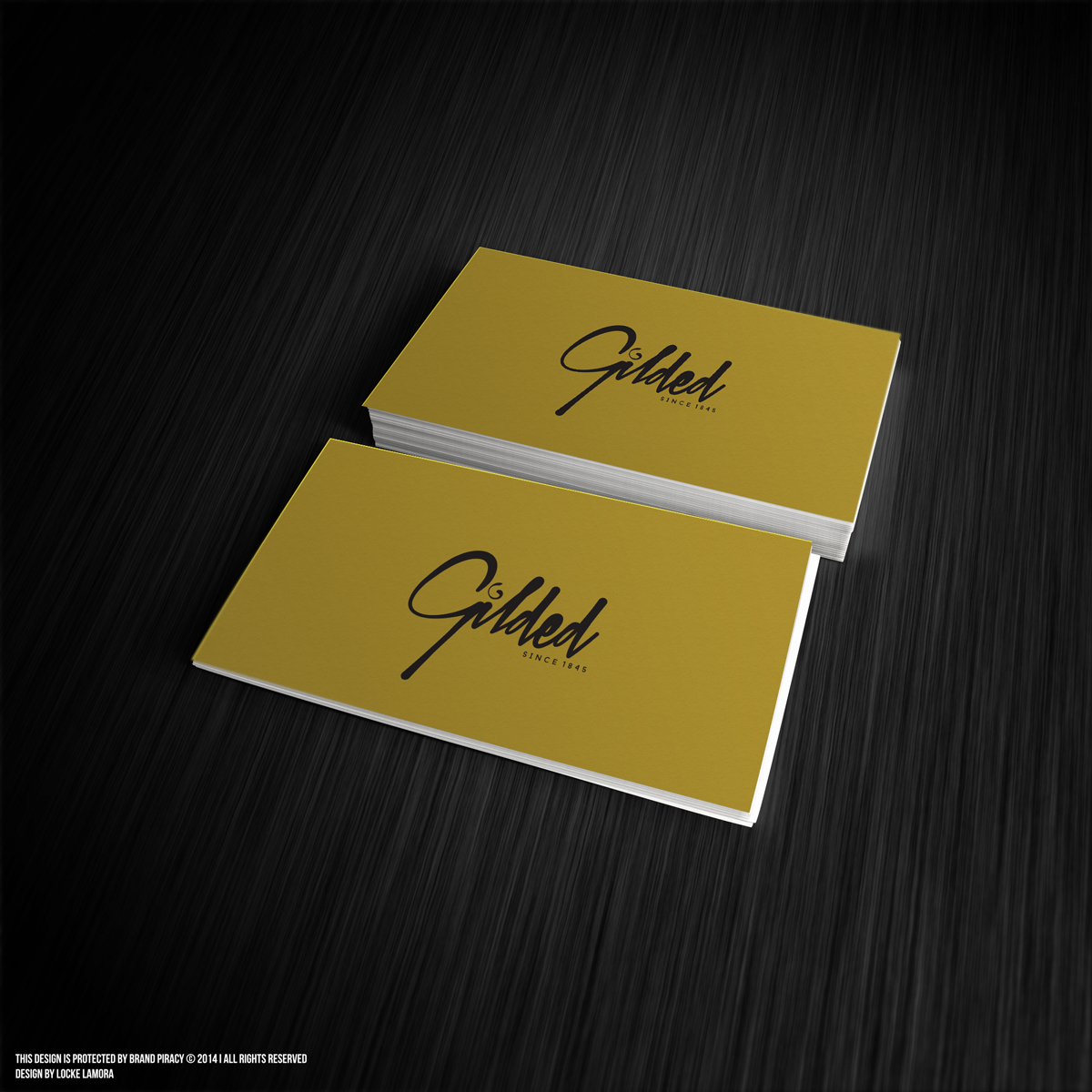 Logo Design by Senpachie for this project | Design #5133685