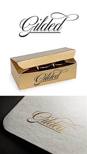 Logo Design by Merry_Elle
