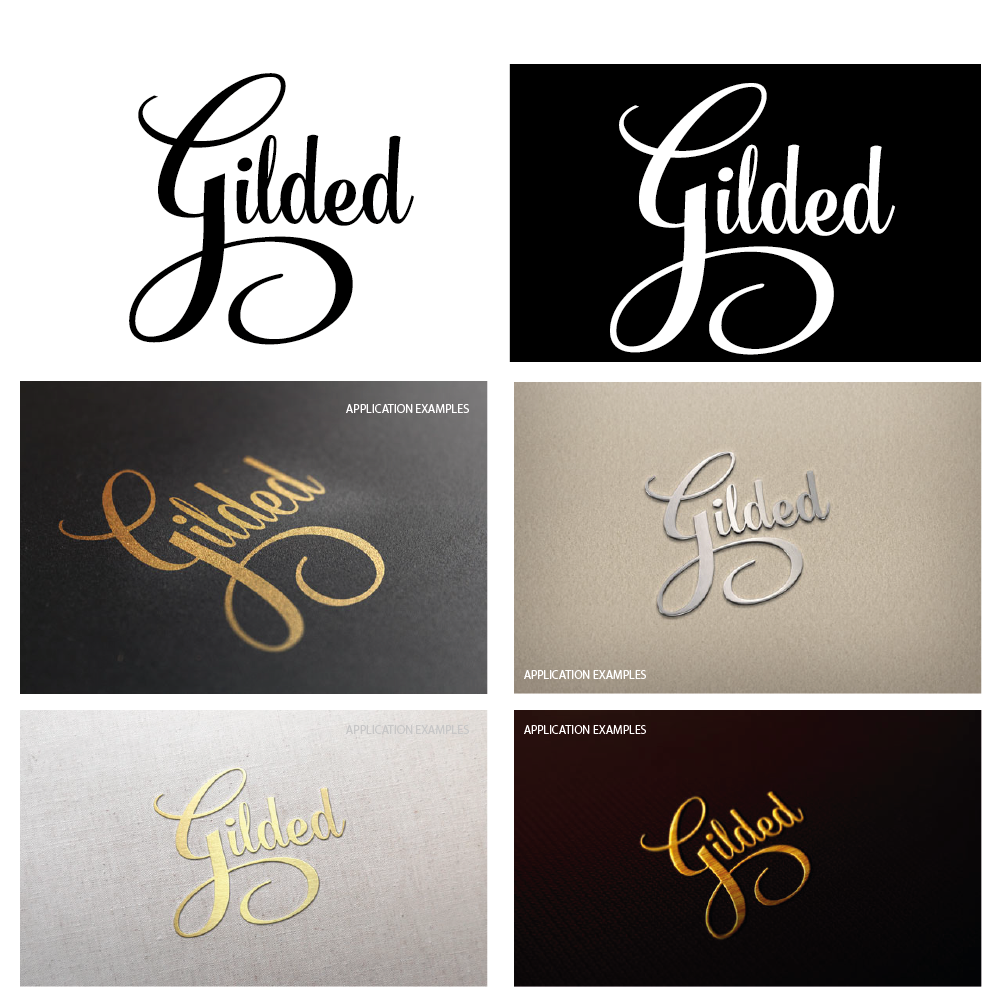 Logo Design by Shirlei Patricia for this project | Design #5132353