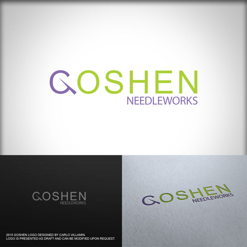 Logo Design by carlomagno for this project | Design #5695380
