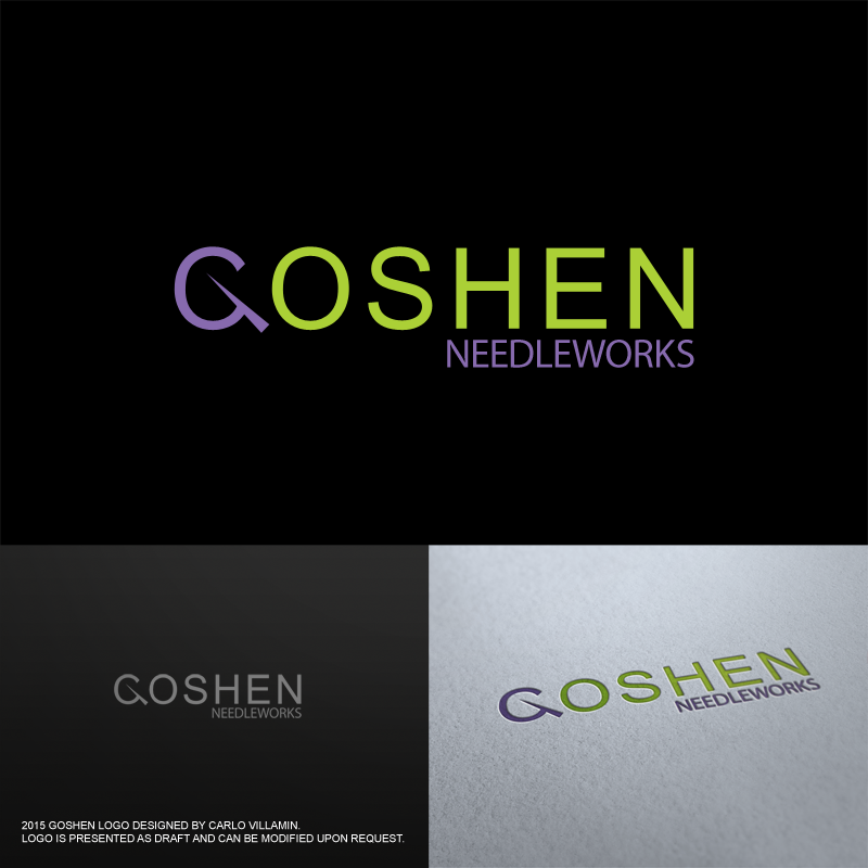 Logo Design by carlomagno for this project | Design #5695383