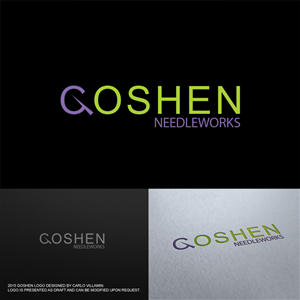 Logo Design by carlomagno for this project | Design: #5695383