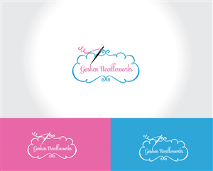Logo Design by Cherisse for this project | Design #5672018