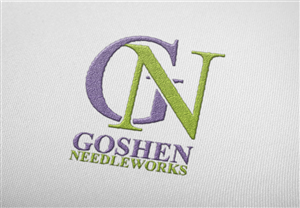 Logo Design by Pram Shaw for this project | Design #5647028