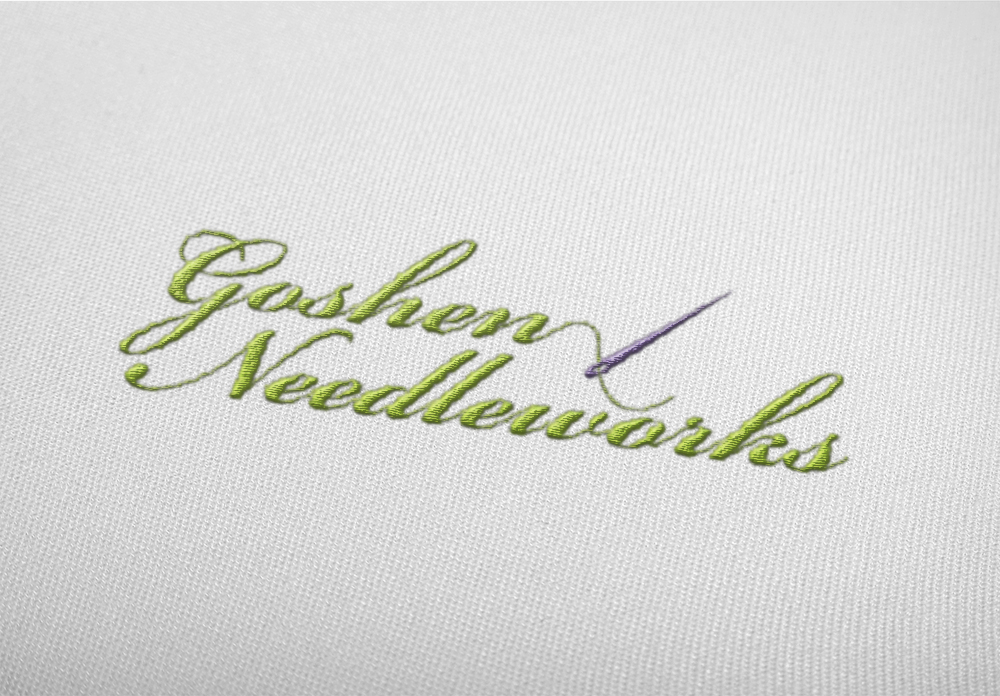 Logo Design by Pram Shaw for this project | Design #5647134