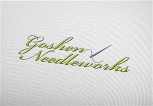 Logo Design by Pram Shaw for this project | Design: #5647134