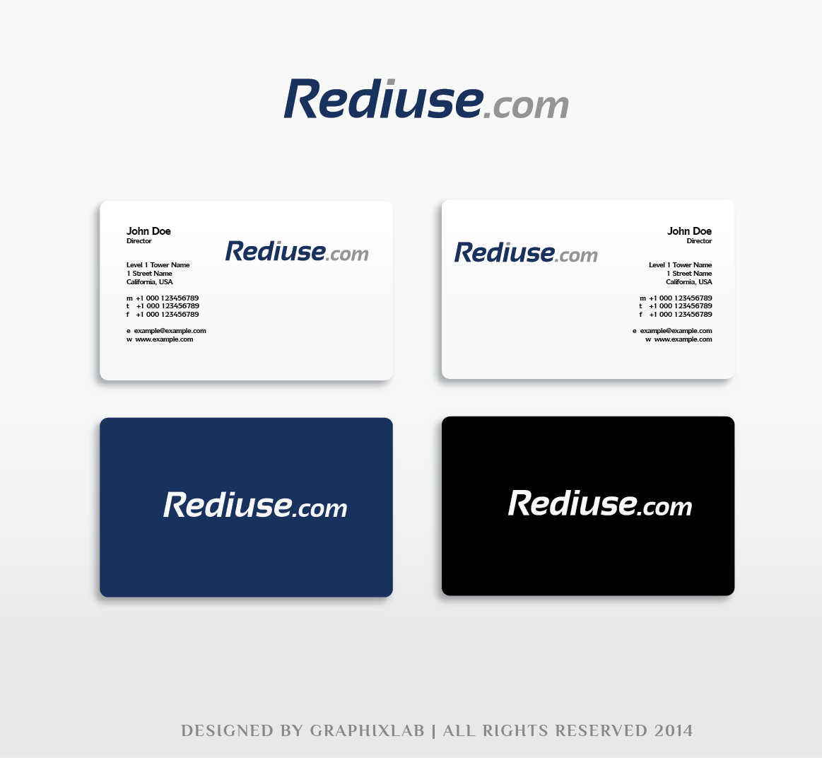 Logo Design by Graphix Lab for this project | Design #5146861