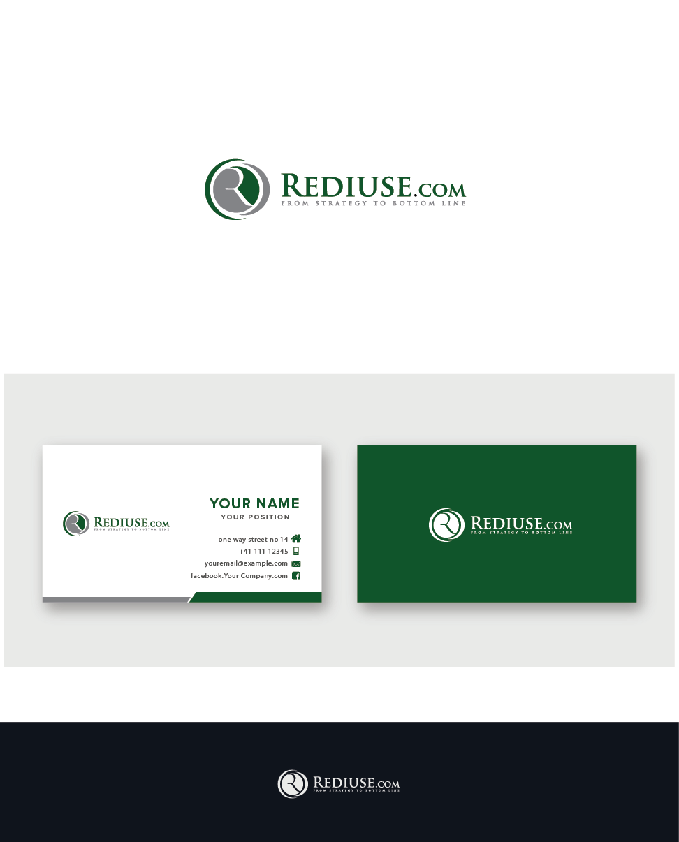 Logo Design by Graphix Lab for this project | Design #5239768
