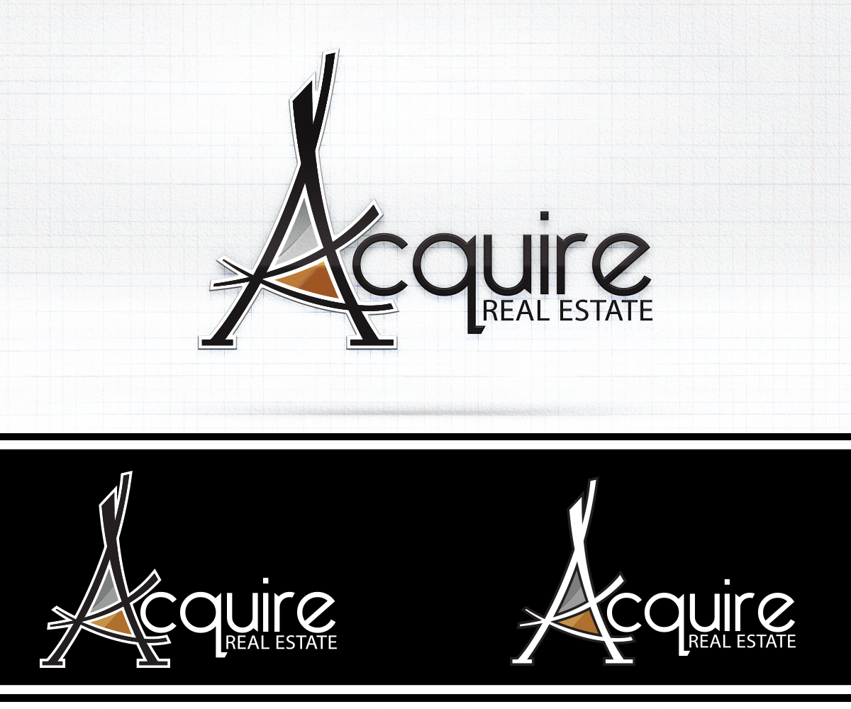 Logo Design by TEMBOHouse for this project | Design #5173060