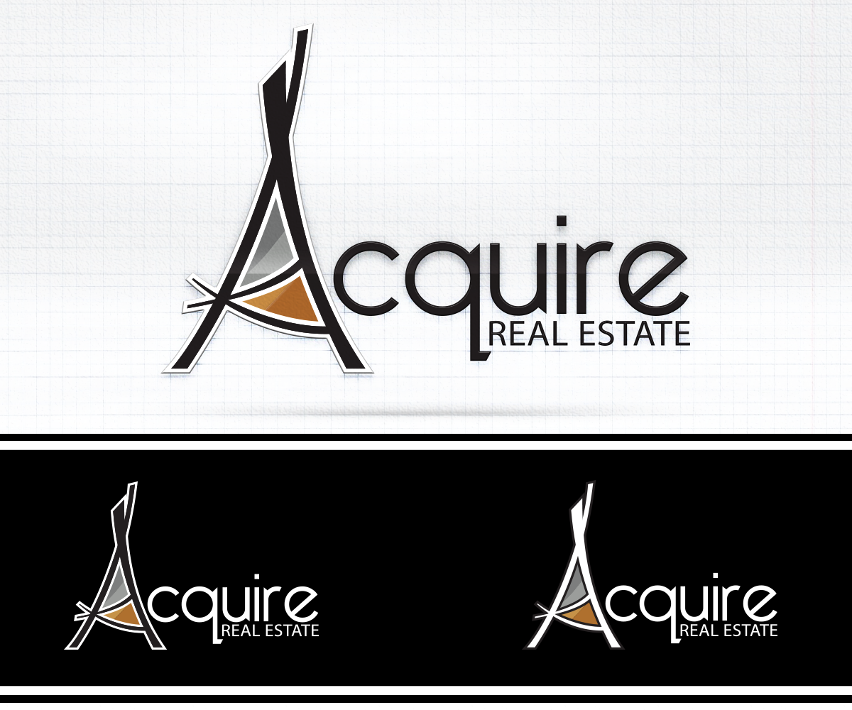 Logo Design by TEMBOHouse for this project | Design #5194541
