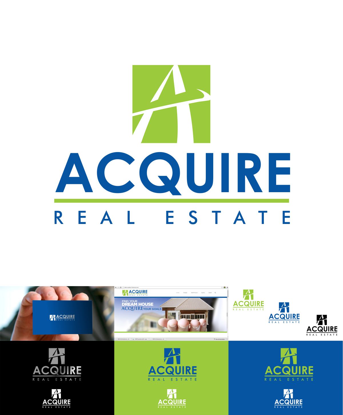 Logo Design by DesignMX (Renan Mejia) for this project | Design #5131254