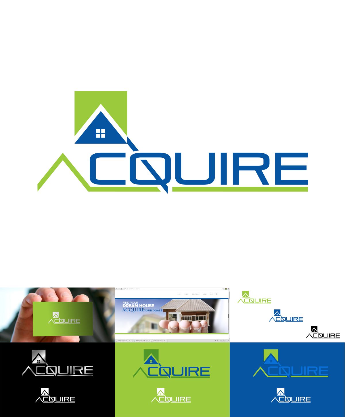 Design de Logo par DesignMX (Renan Mejia) pour ce projet | Design #5131325