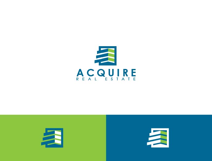 Logo Design by kelvinotis for this project | Design #5132417