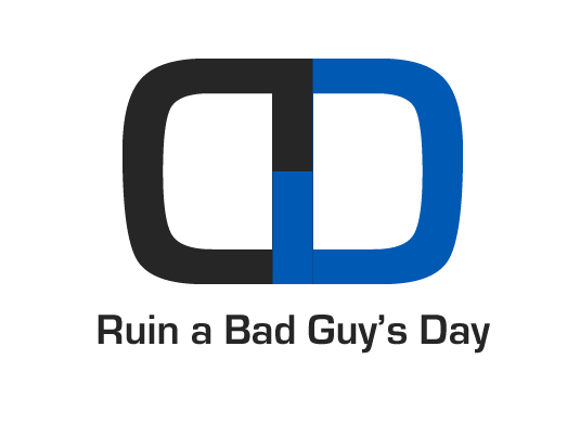 Logo Design by Blake Zachary for this project | Design #5180295