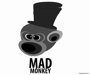 Logo Design by Xhenya