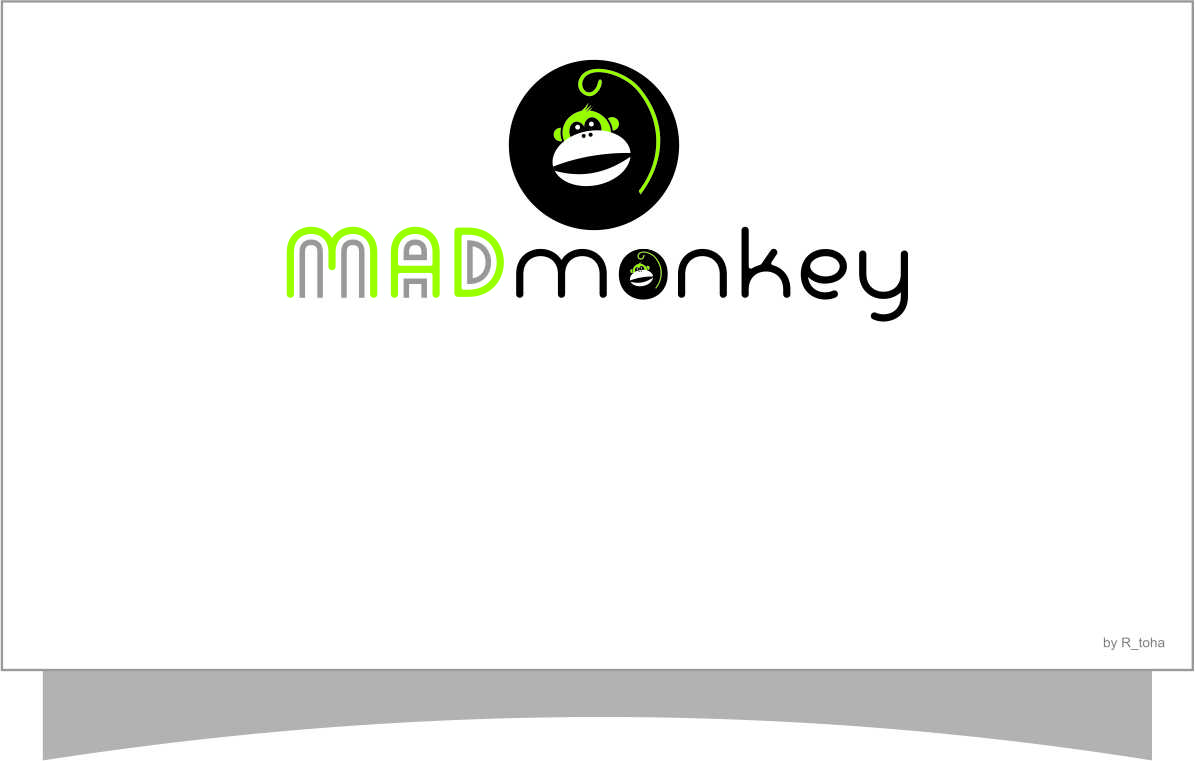 Logo Design by r-toha for this project | Design #5142419