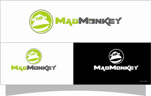 Logo Design by r-toha for this project | Design: #5142429