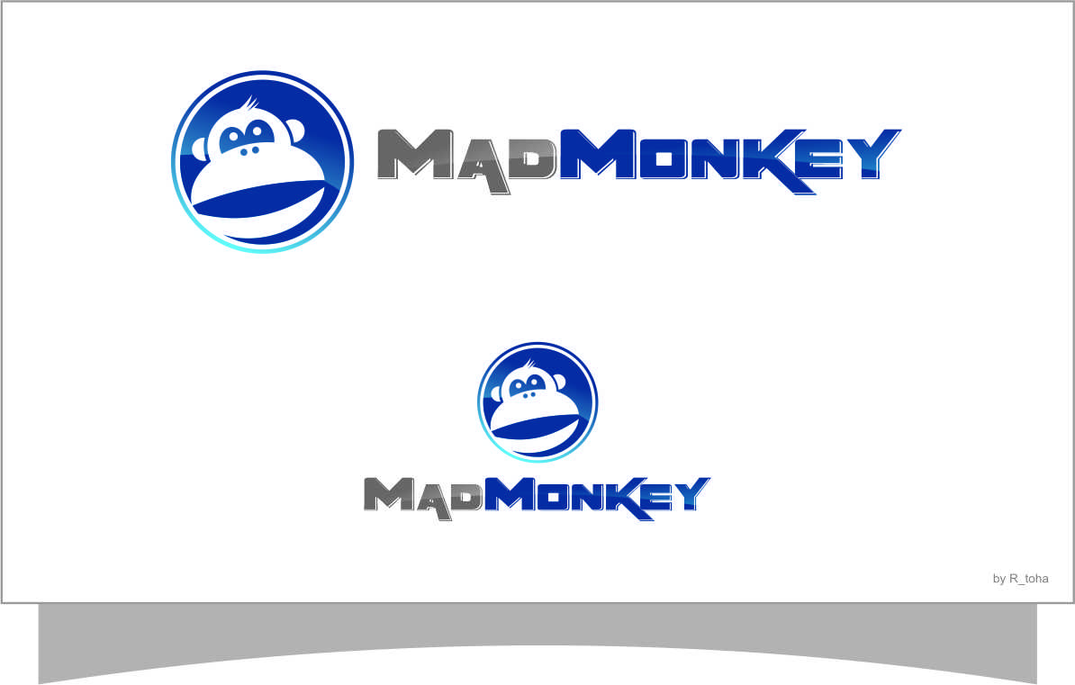 Logo Design by r-toha for this project | Design #5142435