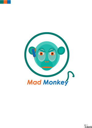 Logo Design by Blair C for this project | Design: #5202391