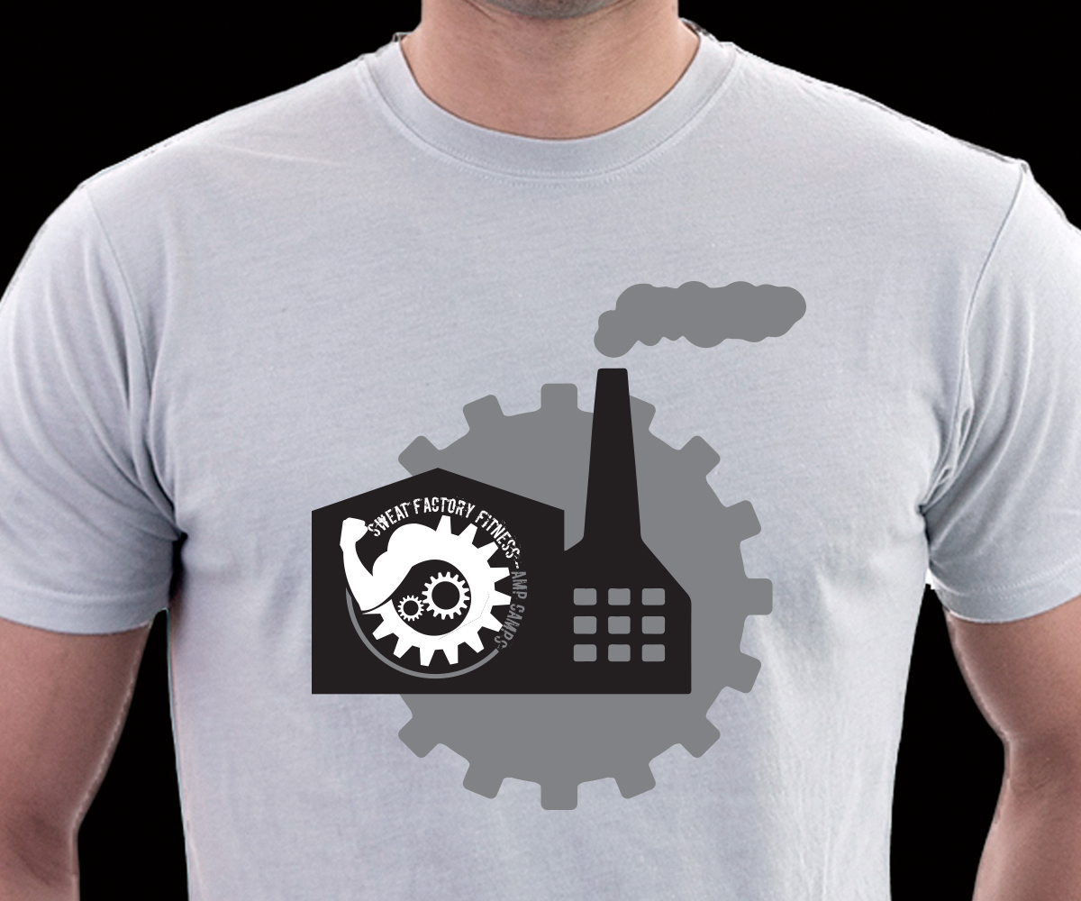 Logo Design by Thomas DeHart for this project | Design #5137755