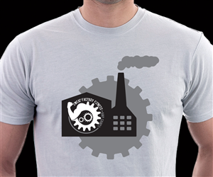 Logo Design by Thomas DeHart for this project | Design: #5137755