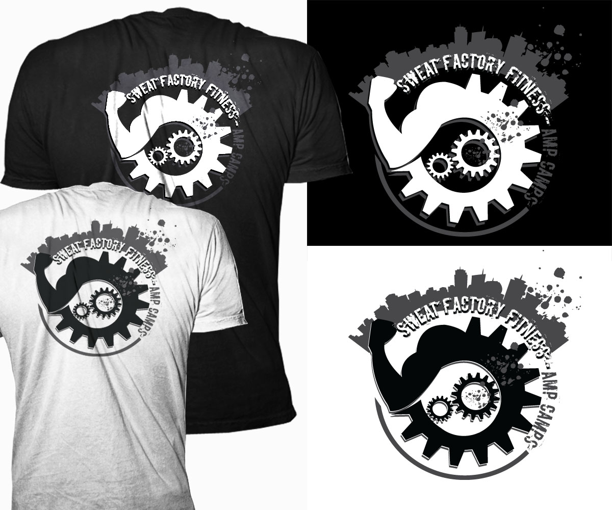 Logo Design by TRHZ for this project | Design #5140082