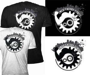 Logo Design by TRHZ for this project | Design: #5140082