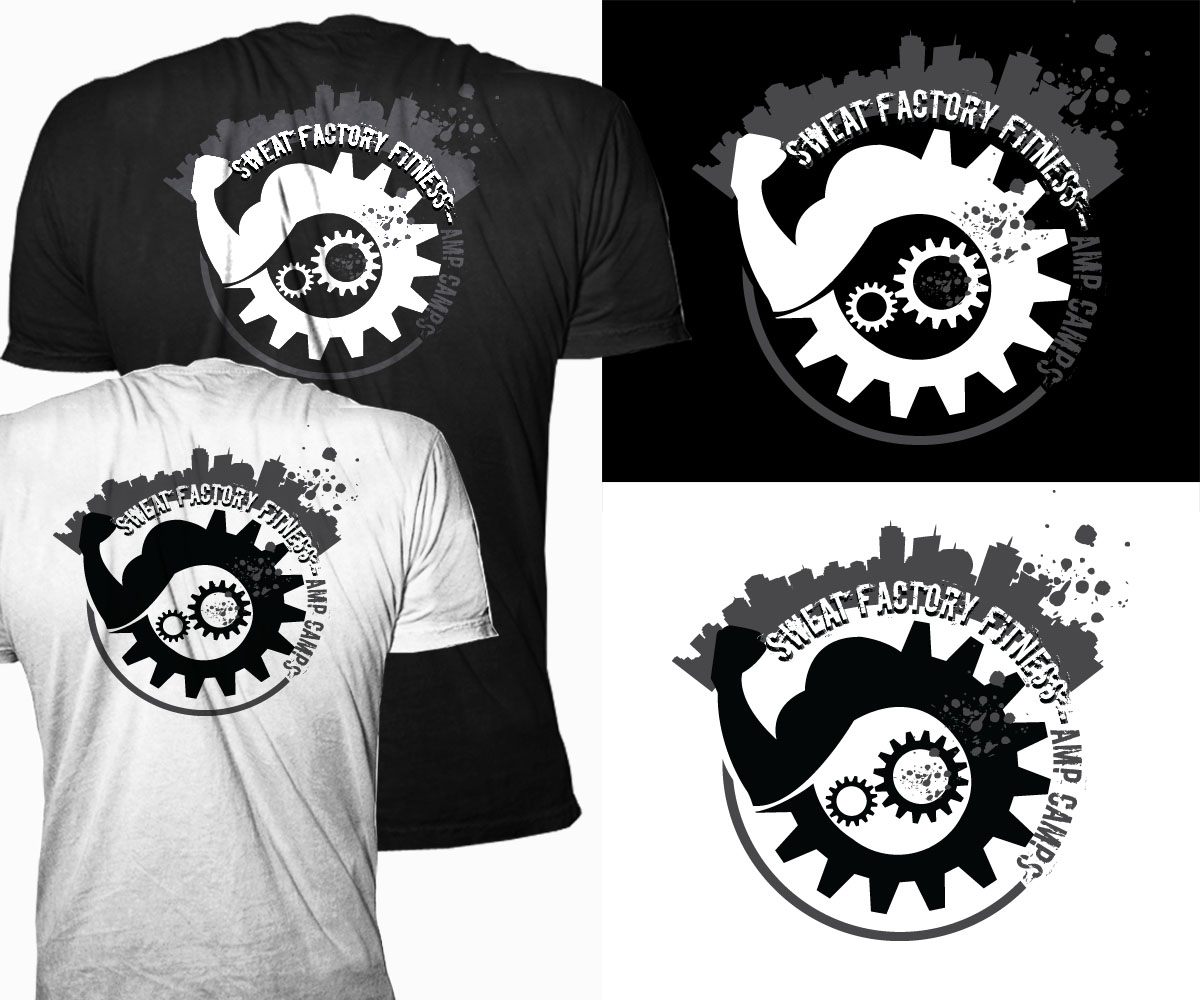 Logo Design by TRHZ for this project | Design: #5145656