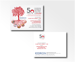 Invitation Design by mcoco