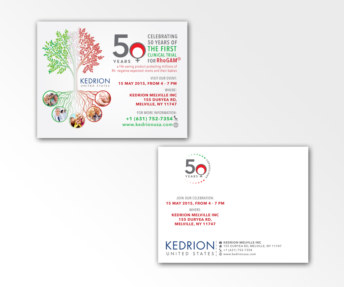 Invitation Design by mcoco for this project | Design #5184467