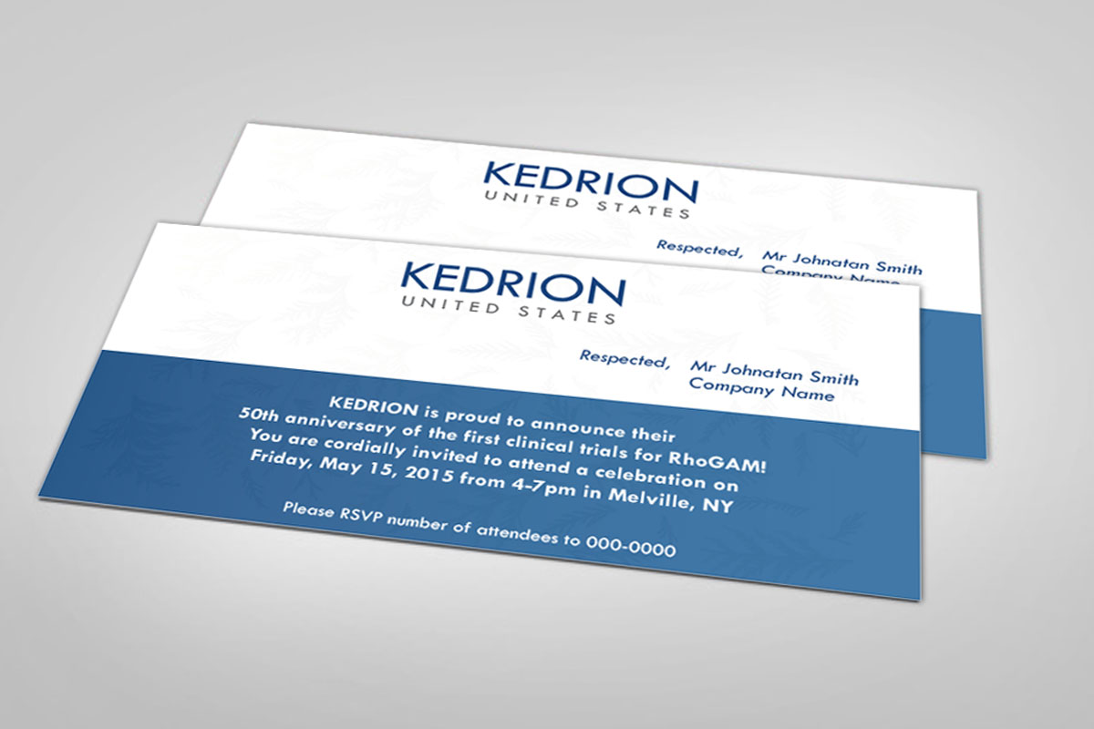 Diseño de Invitación por Viktorijan para este proyecto | Diseño #5162152