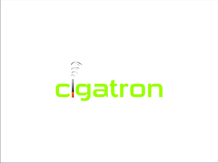 Logo Design by alexandru gutu for Cigatron Pty Ltd | Design #1440788