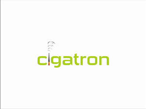 Logo Design by alexandru gutu for Cigatron Pty Ltd | Design: #1440788