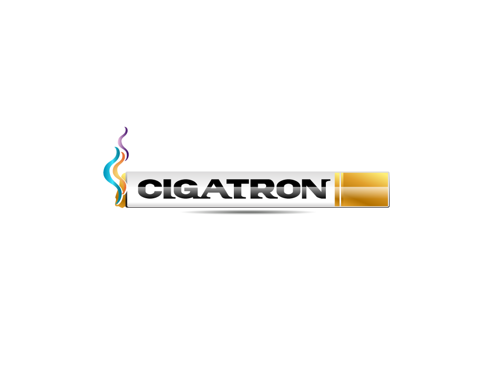 Logo Design by designgreen for Cigatron Pty Ltd | Design #1441668