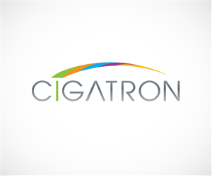 Logo Design by wolf for Cigatron Pty Ltd | Design: #1459527