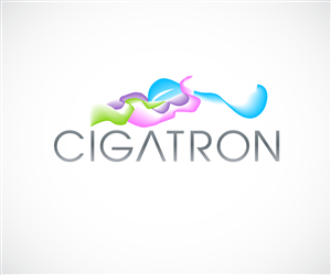 Logo Design by wolf for Cigatron Pty Ltd | Design: #1460522