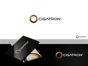 Logo Design by Anhlee for Cigatron Pty Ltd | Design: #1470527