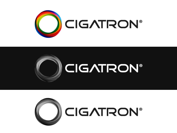 Logo Design by Anhlee for Cigatron Pty Ltd | Design: #1475366