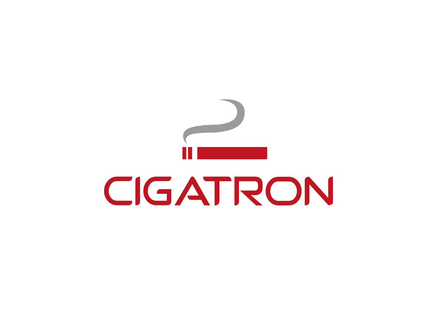 Logo Design by Pv_999 for Cigatron Pty Ltd | Design #1450712