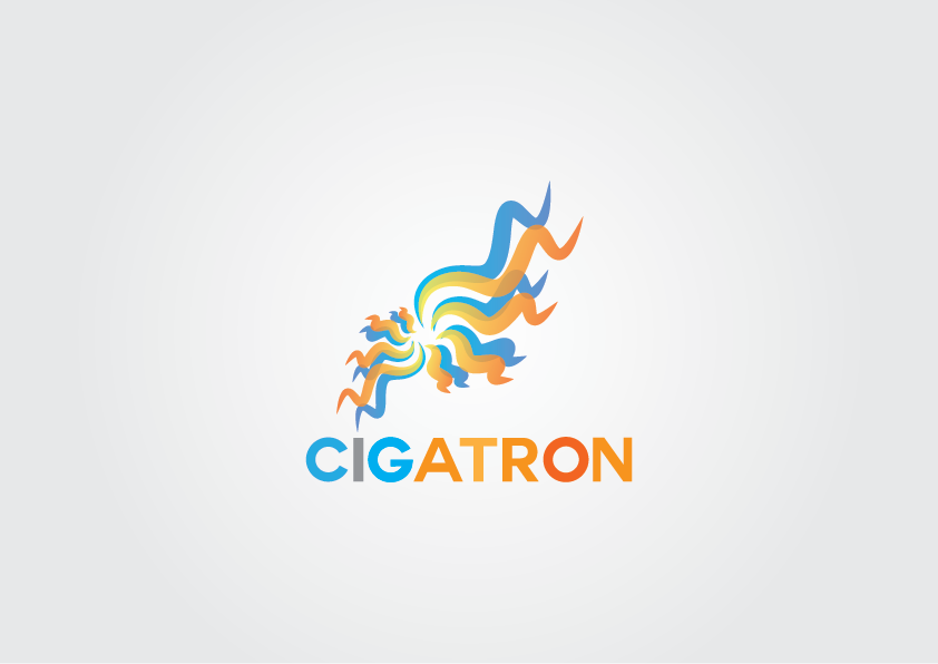 Logo Design by Ryan Orlowski for Cigatron Pty Ltd | Design #1453882