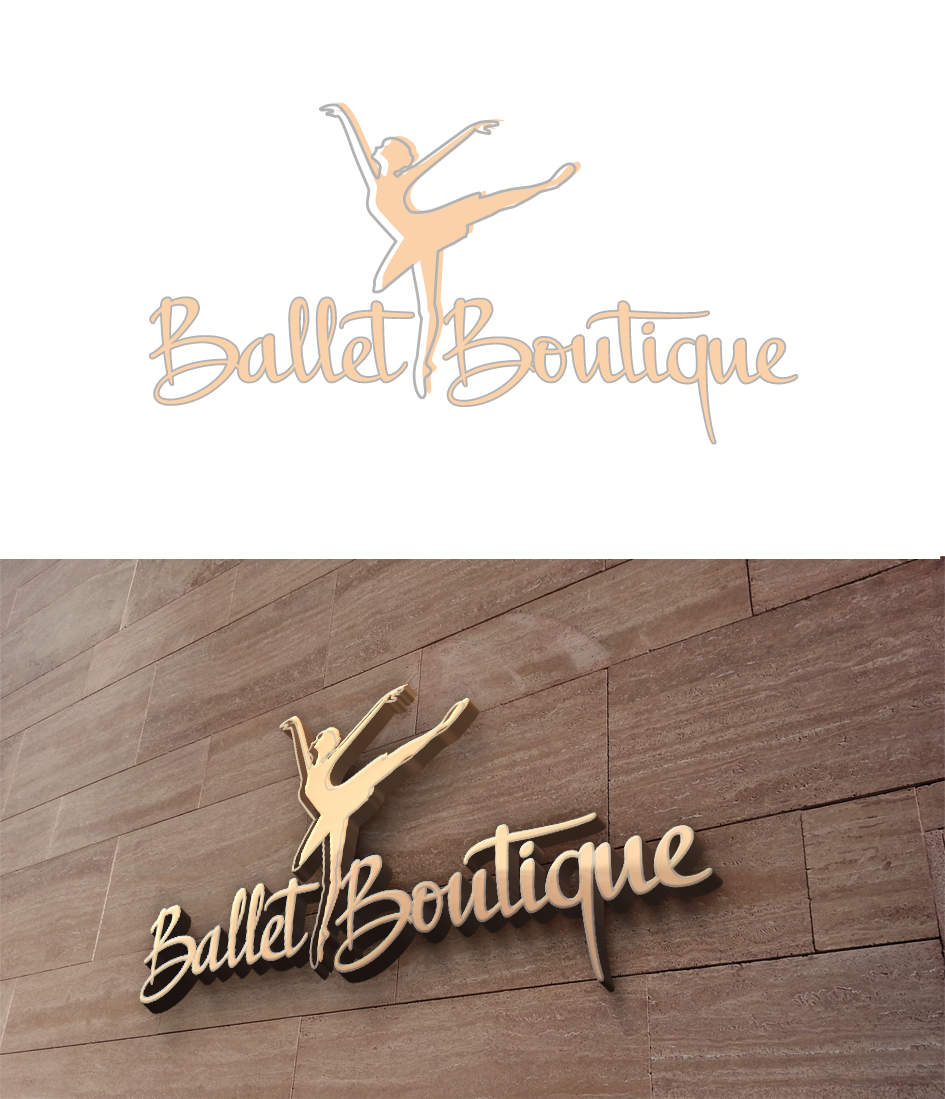 Logo Design by trufya for this project | Design #5215652