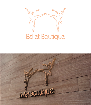 Logo Design by trufya for this project | Design: #5215660