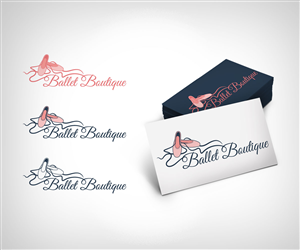 Logo Design by amy claire thompson for this project | Design: #5169174