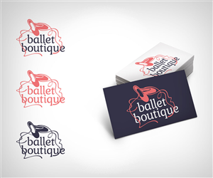 Logo Design by amy claire thompson for this project | Design: #5208882